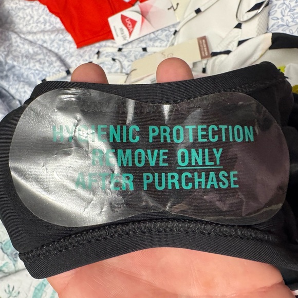 CALIA SWIM - Picture 7 of 8